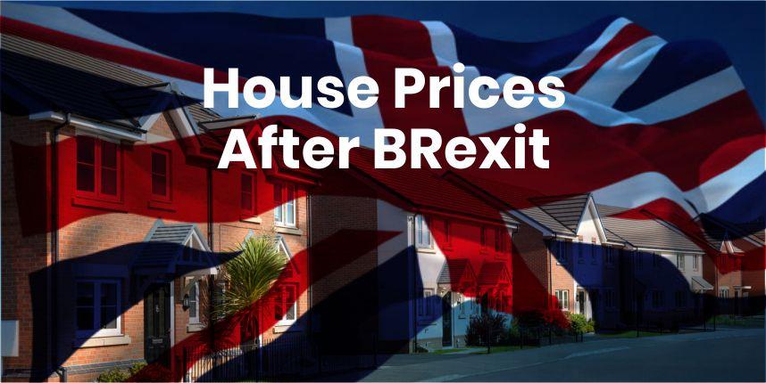 should i buy a house after brexit